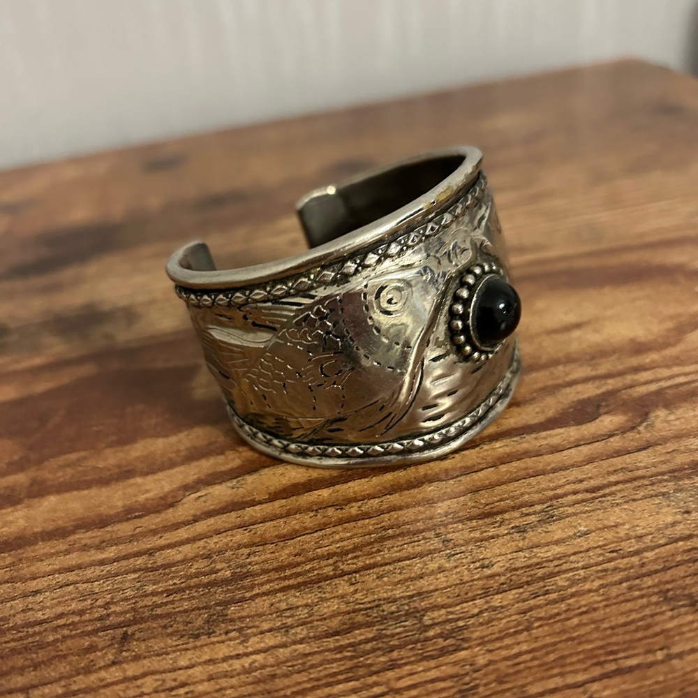 Cuff braclet - Picture 3 of 5